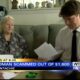 Elderly woman in Itawamba County scammed out of ,600