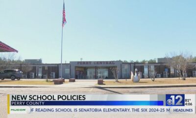 Perry County School District implements new policies