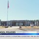Perry County School District implements new policies