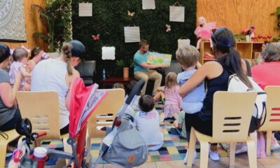 Hattiesburg Zoo to host Bilingual Storytime every Friday in August