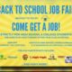 Interview: Back-to-school job fair in Pontotoc aims to help young people