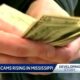 FTC warns Mississippians against scams