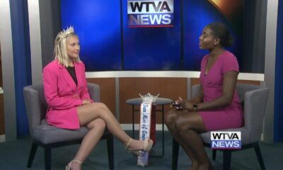 Interview: Water Valley’s Watermelon Carnival set for Aug. 2-3