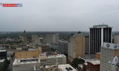 Capitol Towers Downtown Live Stream Camera