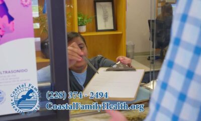 Coastal Family Health Center – Native Article