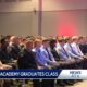 Firefighters graduate from Mississippi State Fire Academy