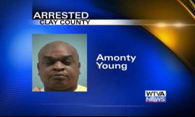 Clay County man receives 70-year sentence moments after receiving lighter sentence