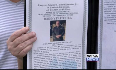 Former Verona and Lee County officer remembered after 2022 death