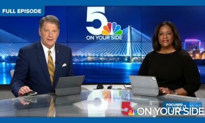 5 On Your Side at 10 – July 25, 2024 (Full Broadcast)