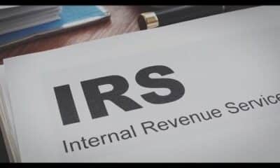IRS warns of social media tax tips