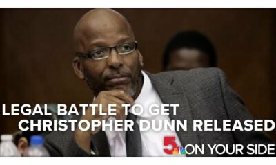Missouri Supreme Court: Christopher Dunn has to stay in prison — for now