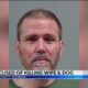 Pensacola man accused of killing wife, dog: ECSO arrest report