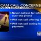 Mississippi Public Service Commission issues scam warning