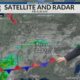 Friday Morning Weather - 7/26/24