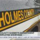 Holmes County Sheriff's Office faces employee shortage