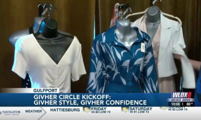 GivHer Circle holds GivHer Style, GivHer Confidence fundraiser