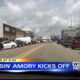 Amory gearing up for ninth annual Cruisin' Amory