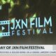 Gala held for 2024 JXN Film Festival