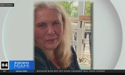 Family searches for missing mom suffering from dementia