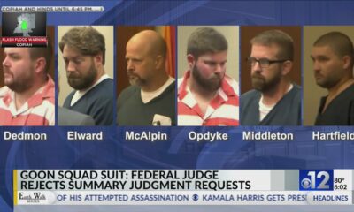 Goon Squad suit: Judge rejects summary judgment requests