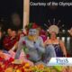 C Spire pulling advertisements from the Paris Olympics: the company said the Olympics 'mocked' th…