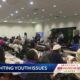 Community brainstorms ways to combat problems affecting youth