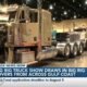 Big Rig Truck Show draws in semitruck lovers from across Gulf Coast