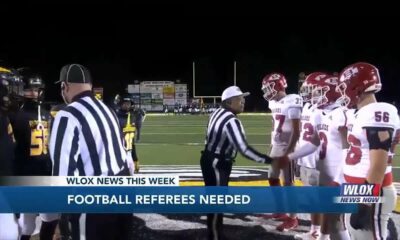 South Mississippi looking to add more high school officials