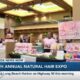 7th Annual Natural Hair Expo draws dozens to the Gulf Coast