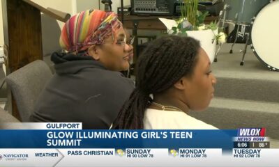 G.L.O.W. Illuminating Girl’s Teen Summit teaches self love, contemporary issues