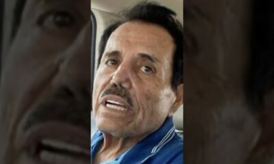 Mexican drug cartel leader captured in Texas