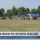 YMCA of Central Kentucky hosts back-to-school rallies