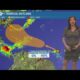 Sunday 5 PM Tropical Update: Development possible this week