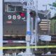 One Person Dead After Being Hit By A Train | July 28, 2024 | News 19 at 10 p.m. - Weekend