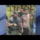 Florida prisoner fakes injury, escapes hospital prompting 7 hour manhunt
