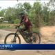 Arkansas-trained mountain biker wins silver in Paris