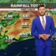 7/29 - Trey Tonnessen's "Feeling 100" Monday Morning Forecast