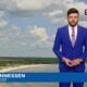 7/29 – Trey Tonnessen's “Big Sweat” Monday Noon Forecast