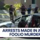 Arrests made after deadly shooting of Florida rapper Julio Foolio