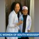 Amazing Women of South Mississippi: Highlighting Stephani McClure