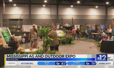 2024 Mississippi Ag & Outdoor Expo