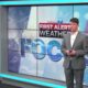 First Alert Weather Focus - July 29, 2024