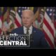 President Biden calls for Supreme Court reform