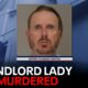 Former tenant accused of murdering Dallas 49-year-old landlord lady