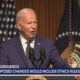 Biden unveils plan for Supreme Court reforms, including term limits