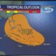 Atlantic disturbance now has 60% chance for development: NHC