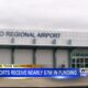 Mississippi airports will soon receive upgrades