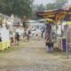 The musical aspects of the Neshoba County Fair