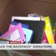 Successful “Pack the Backpack” campaign benefits local students