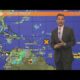 Tuesday 6am Tropical Update: Tropical depression could form by this weekend